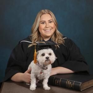 Meet your Posher, Dara